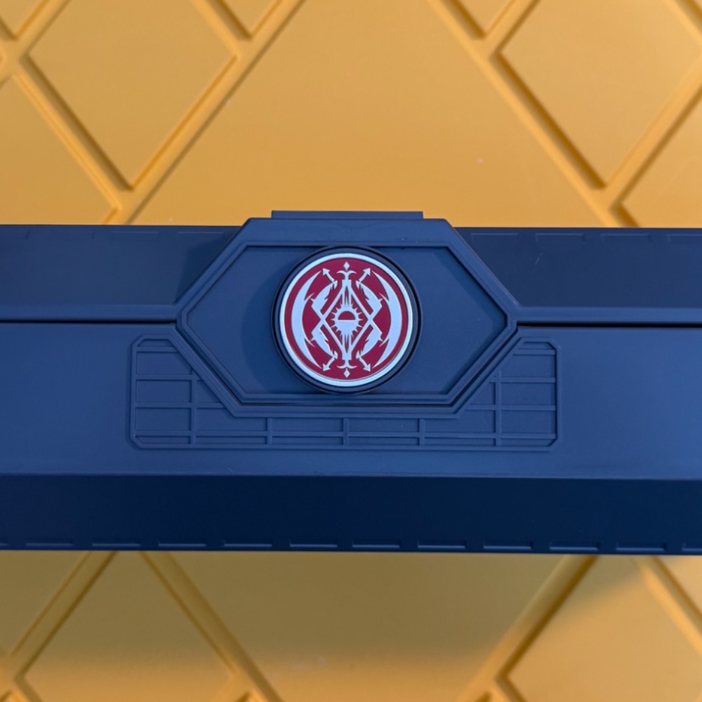 NEW Star Wars Darth Maul Legacy Lightsaber Hilt Shadow Collective Galaxys Edge